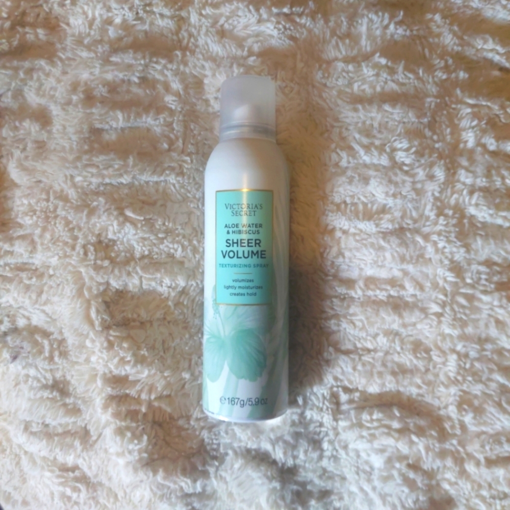 Victoria's Secret Hairspray